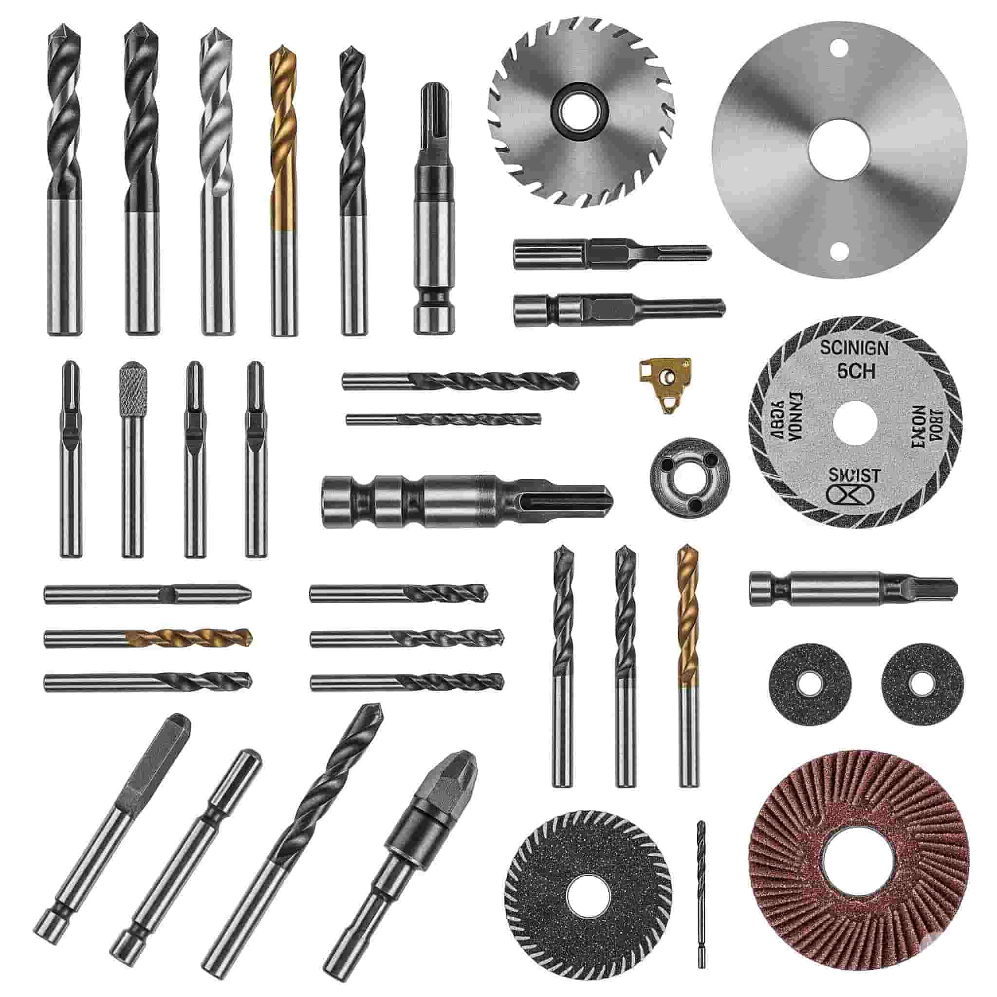 Acessórios para Ferramentas