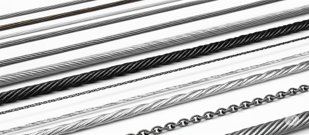 Parafusos e Fixadores